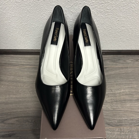 Franco Sarto Racer Pump - Picture 4 of 8